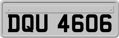 DQU4606