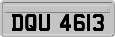 DQU4613