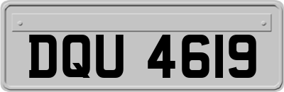 DQU4619