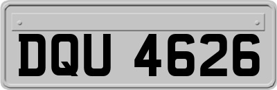 DQU4626