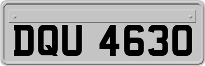 DQU4630