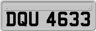 DQU4633