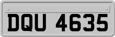 DQU4635