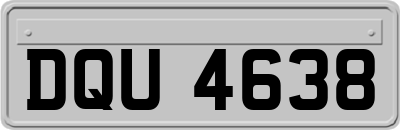 DQU4638