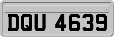 DQU4639