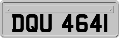 DQU4641