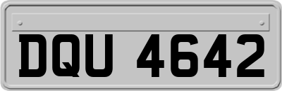 DQU4642