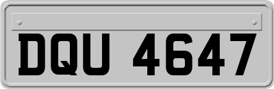 DQU4647