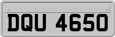 DQU4650