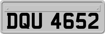 DQU4652