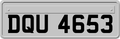 DQU4653