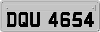 DQU4654