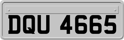 DQU4665