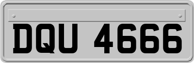 DQU4666