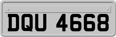 DQU4668