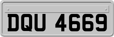DQU4669
