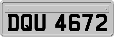 DQU4672
