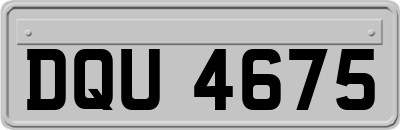 DQU4675