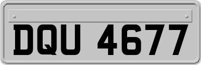 DQU4677
