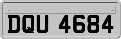 DQU4684