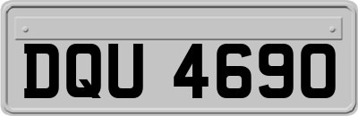 DQU4690