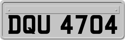 DQU4704