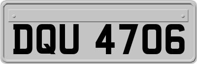 DQU4706