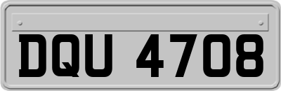 DQU4708