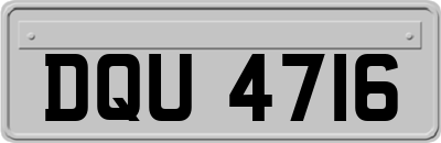 DQU4716