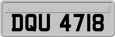 DQU4718