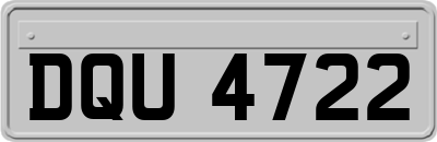 DQU4722