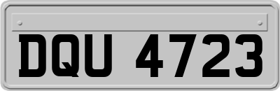 DQU4723