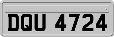 DQU4724
