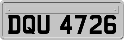 DQU4726