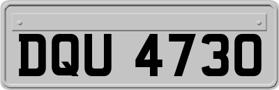 DQU4730