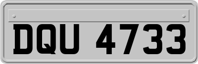 DQU4733