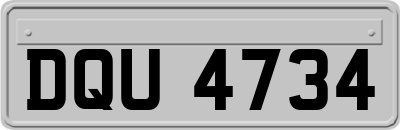 DQU4734