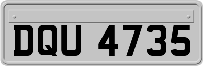 DQU4735