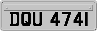 DQU4741