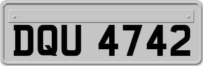 DQU4742