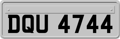 DQU4744