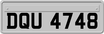 DQU4748
