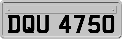 DQU4750