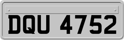 DQU4752