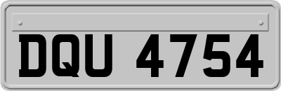 DQU4754