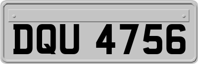 DQU4756