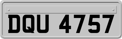 DQU4757