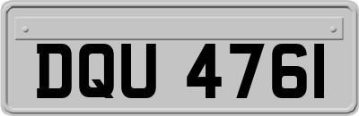 DQU4761