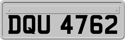 DQU4762