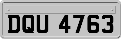 DQU4763